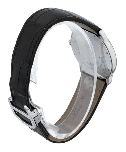 Cartier Ronde Solo W6700255